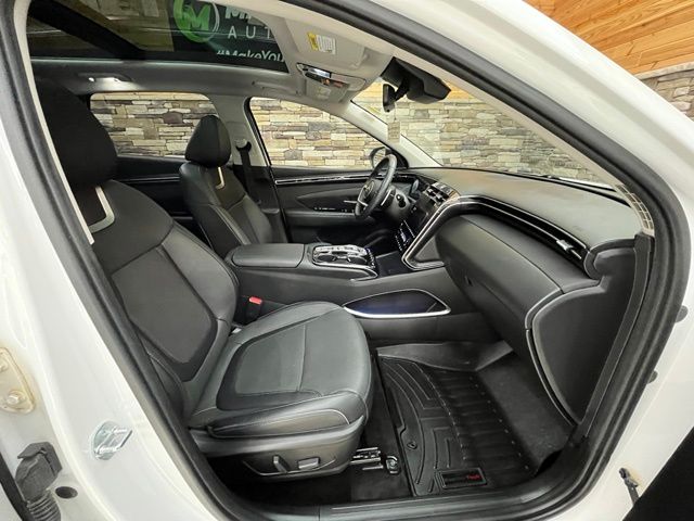 2023 Hyundai Tucson Limited - Photo 46