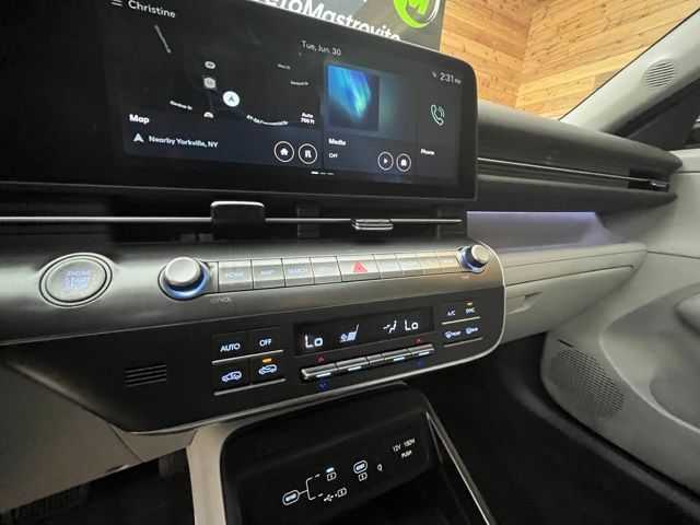 2024 Hyundai Kona Limited - Photo 21