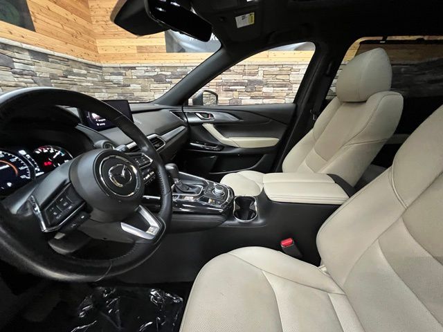 2023 Mazda CX-9 Grand Touring - Photo 13