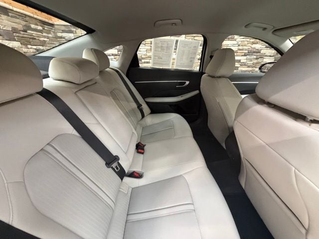 2026 Hyundai Sonata SEL - Photo 34