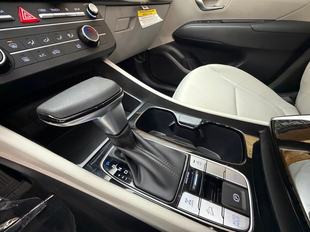 2026 Hyundai Tucson SE - Photo 20