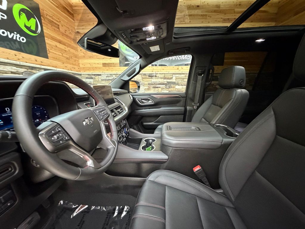 2024 Chevrolet Tahoe RST - Photo 11