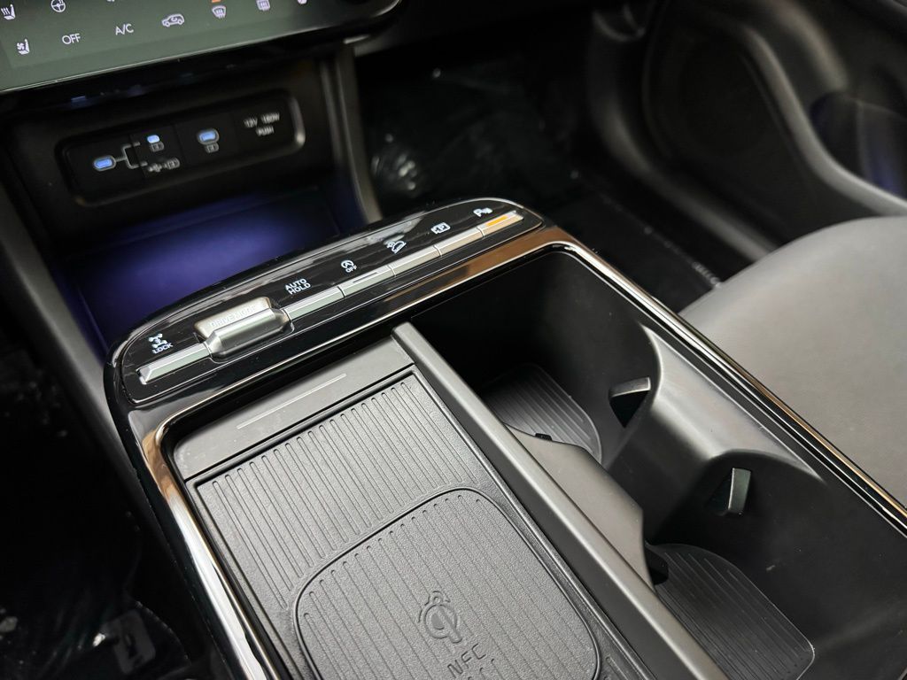 2025 Hyundai Tucson Limited - Photo 24