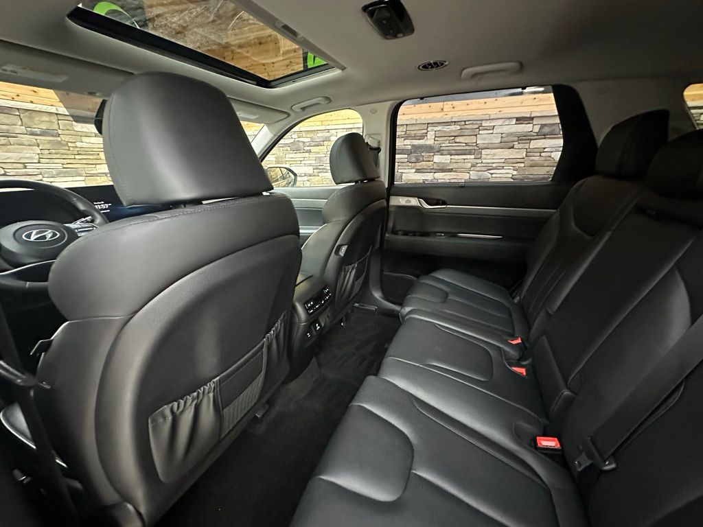 2023 Hyundai Palisade SEL - Photo 27