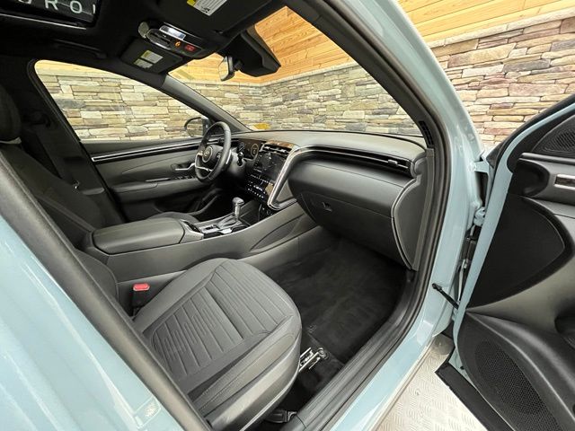2023 Hyundai Santa Cruz SEL Premium - Photo 44
