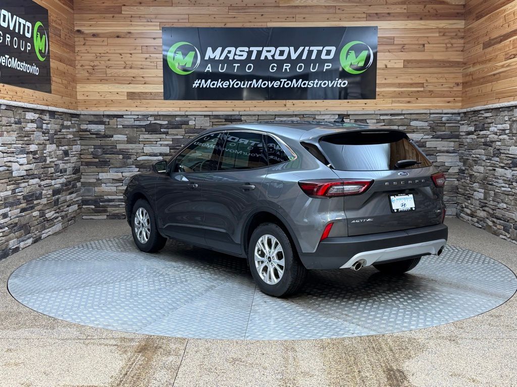 2023 Ford Escape Active - Photo 7