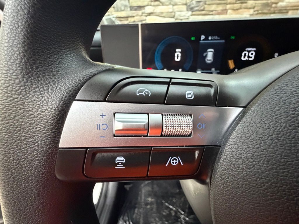 2026 Hyundai Tucson SE - Photo 22