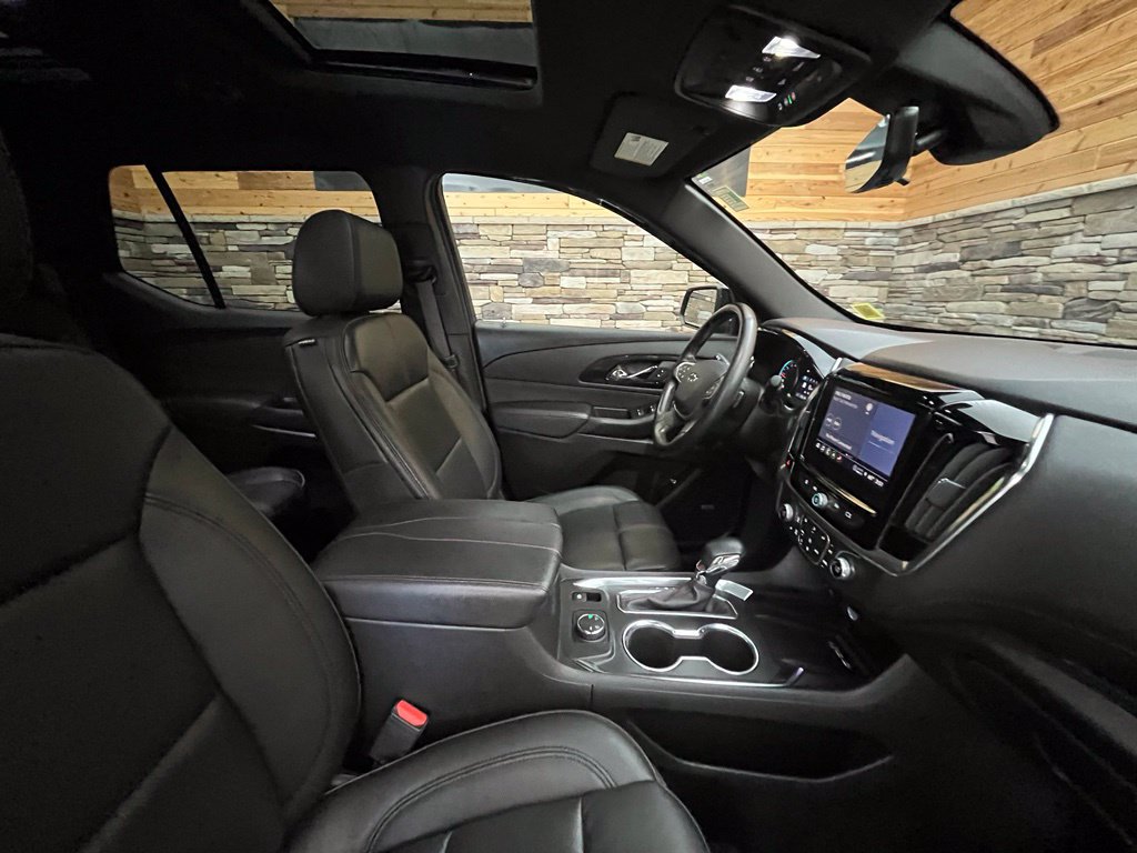 2023 Chevrolet Traverse RS - Photo 26