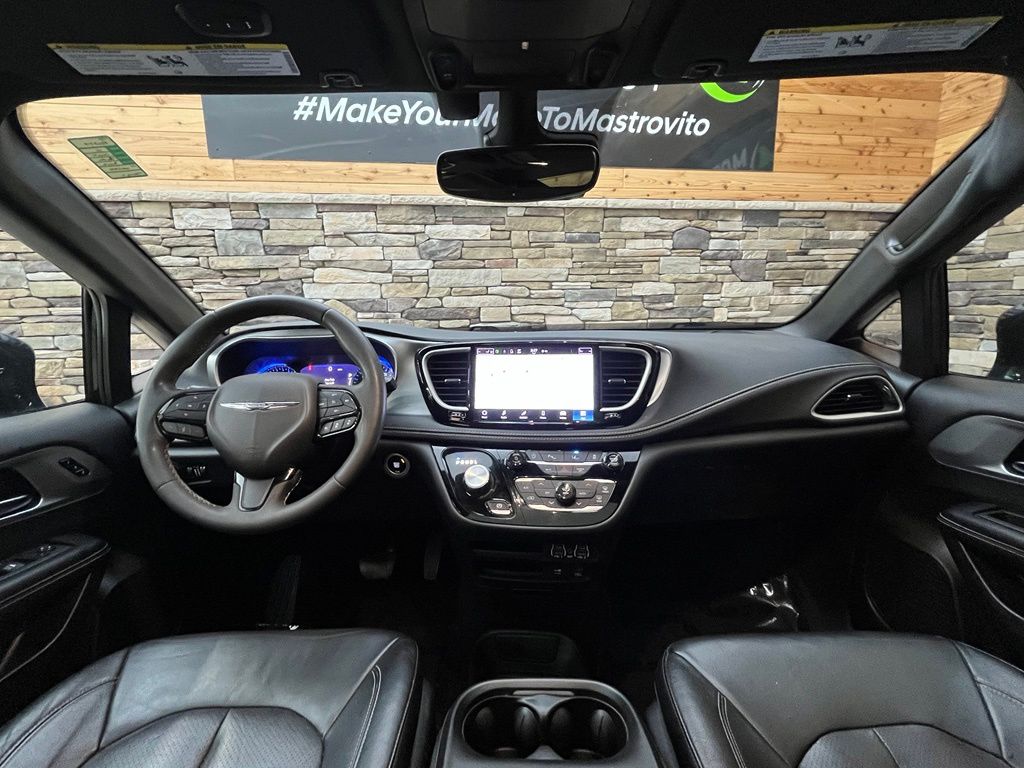 2022 Chrysler Pacifica Touring L - Photo 27