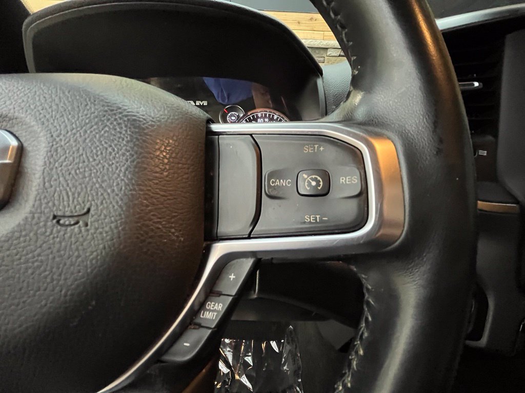 2024 RAM Ram 1500 Pickup Big Horn/Lone Star - Photo 31