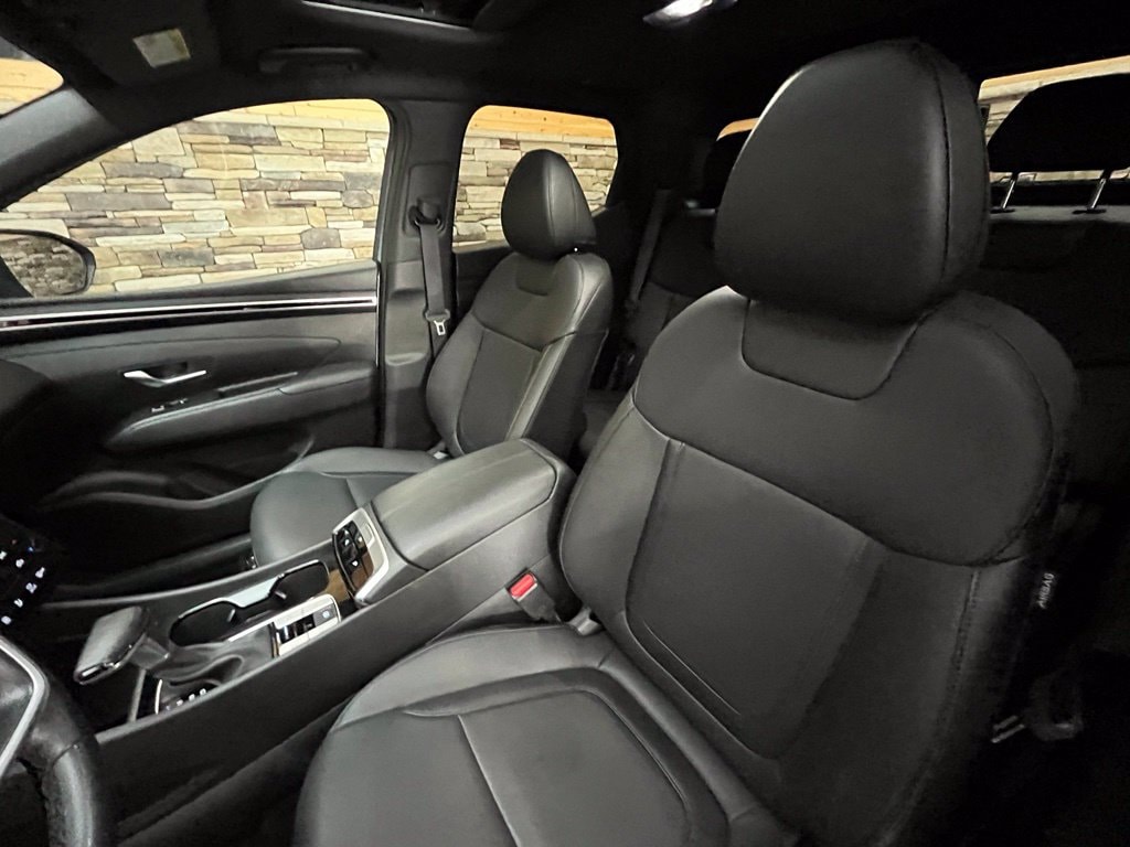 2024 Hyundai Santa Cruz XRT - Photo 30