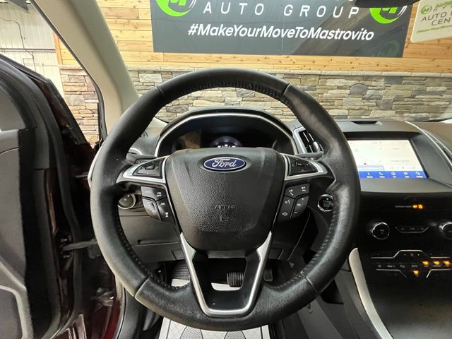 2020 Ford Edge SEL - Photo 20