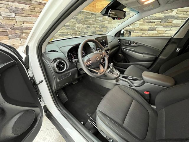 2023 Hyundai Kona SEL - Photo 33