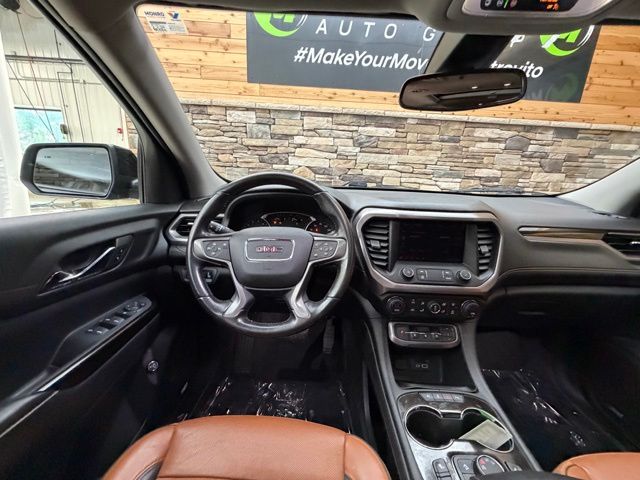 2020 GMC Acadia AT4 - Photo 19