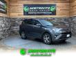 Used 2018 Toyota RAV4 XLE SUV