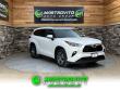 Used 2023 Toyota Highlander L SUV