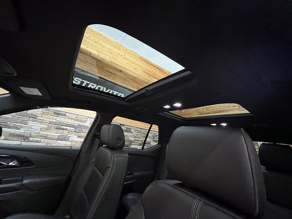 2023 Chevrolet Traverse RS - Photo 38
