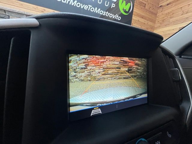 2019 GMC Terrain SLE - Photo 24