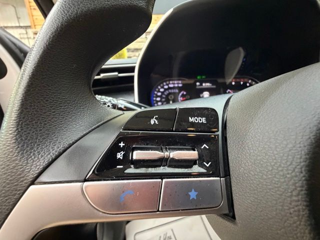 2024 Hyundai Tucson SEL - Photo 26
