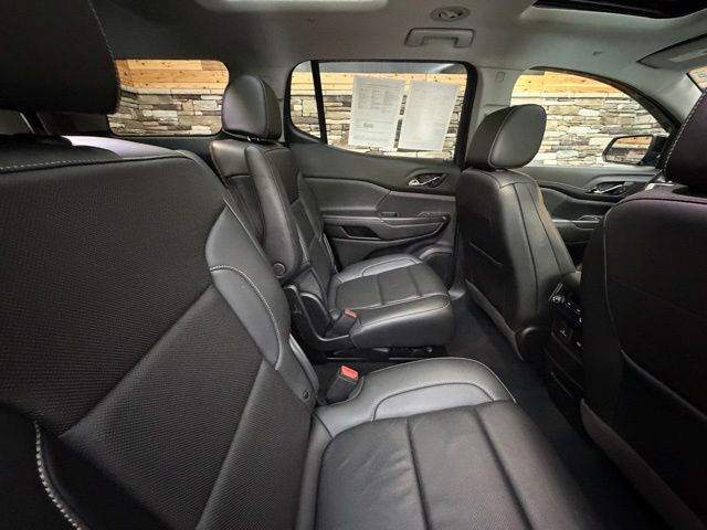 2022 GMC Acadia SLT - Photo 34