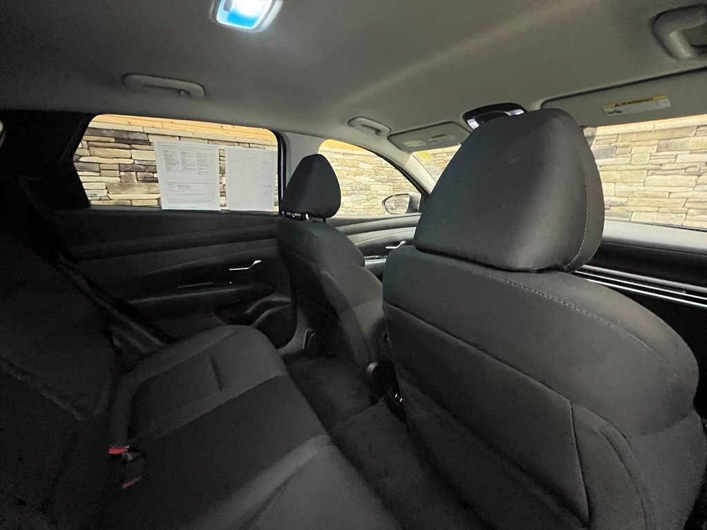 2026 Hyundai Tucson SEL - Photo 38