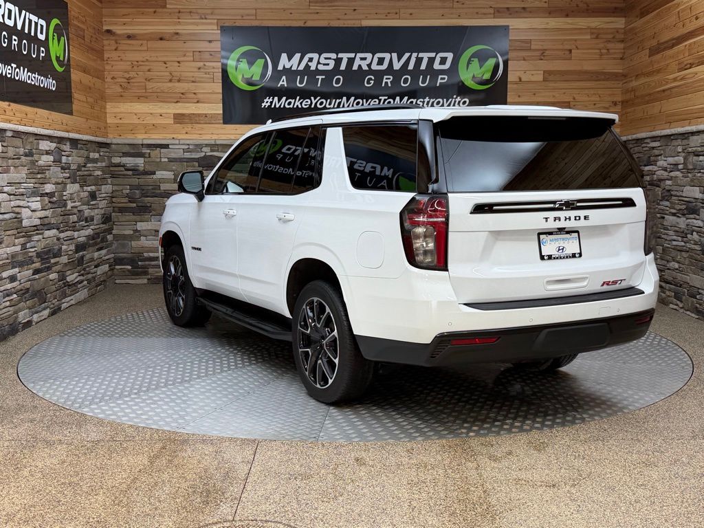 2024 Chevrolet Tahoe RST - Photo 7