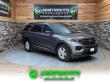 Used 2021 Ford Explorer XLT SUV