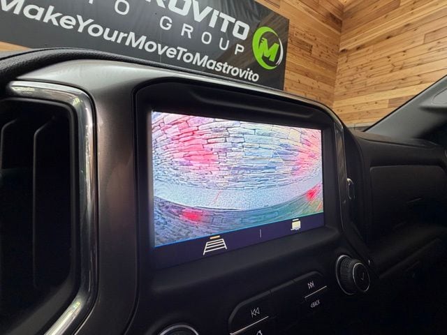 2020 Chevrolet Silverado 1500 RST - Photo 26
