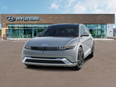 2026 Hyundai IONIQ 5 Limited SUV