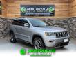 Used 2021 Jeep Grand Cherokee Limited SUV