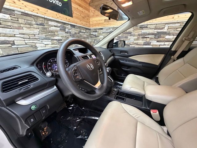 2016 Honda CR-V EX - Photo 13