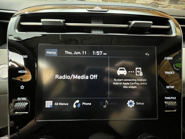 2023 Hyundai Tucson SEL - Photo 25