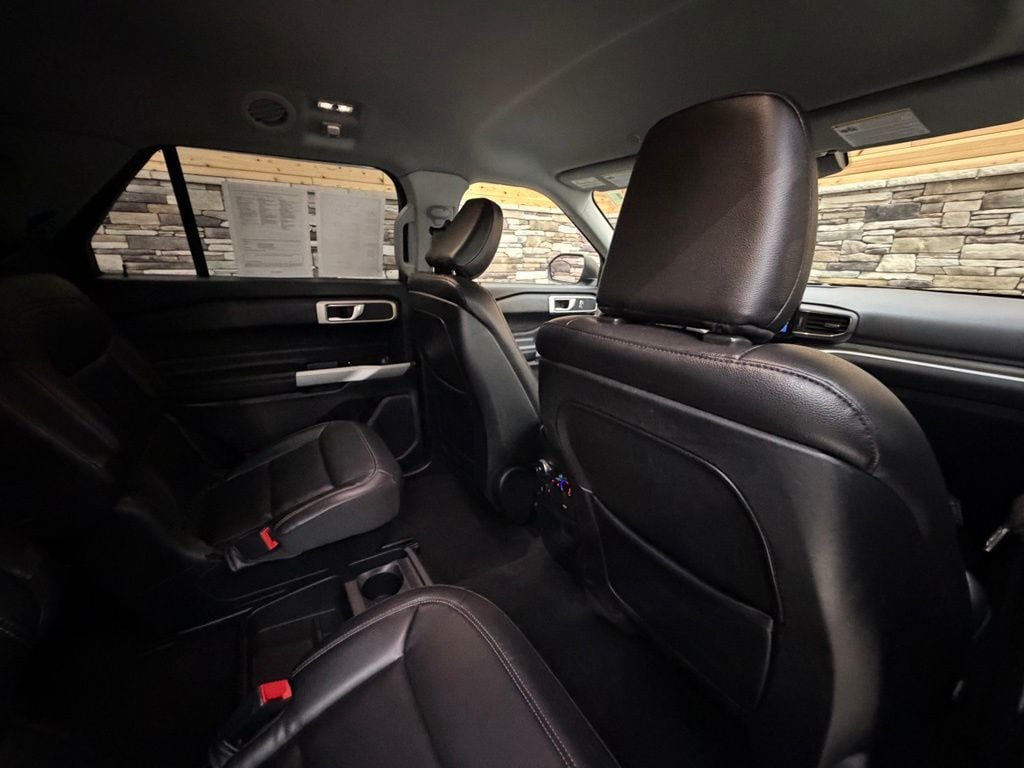 2020 Ford Explorer XLT - Photo 44
