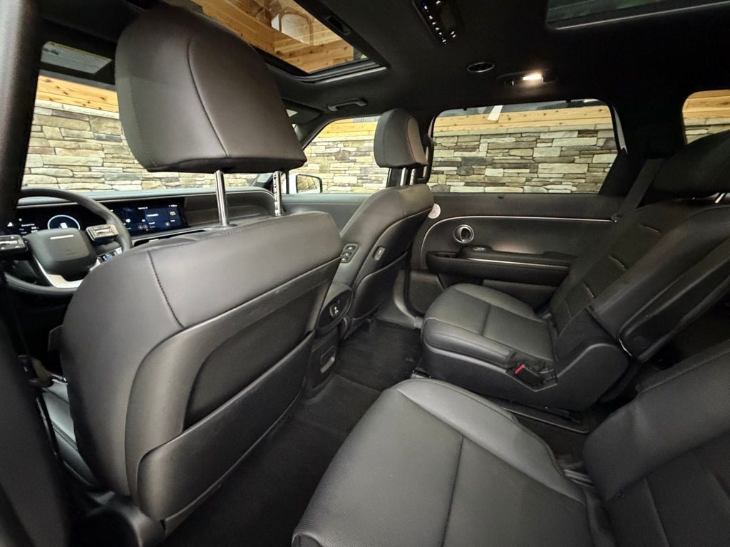 2026 Hyundai Palisade Calligraphy - Photo 27