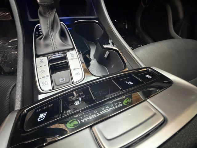 2022 Hyundai Tucson SEL - Photo 27