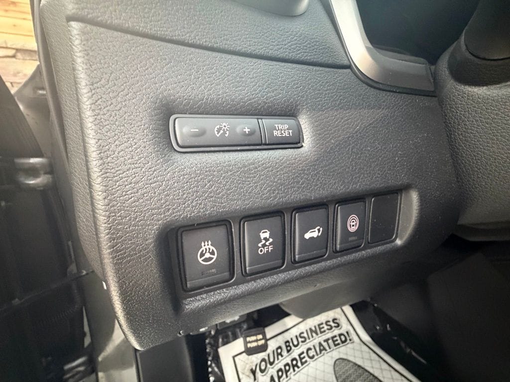 2020 Nissan Murano SL - Photo 24