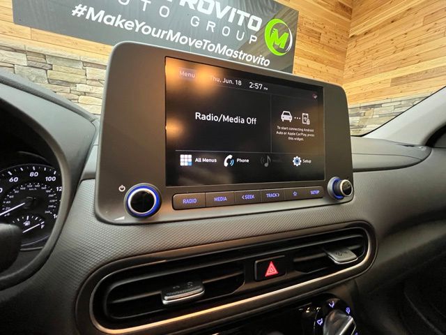2023 Hyundai Kona SEL - Photo 23