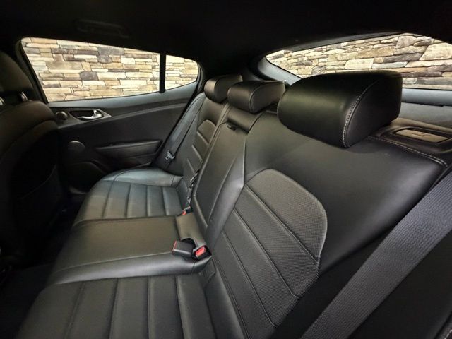 2018 Kia Stinger GT2 - Photo 32