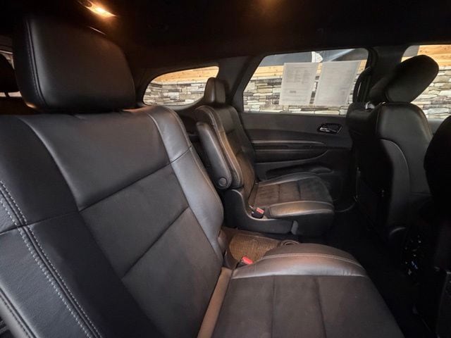 2021 Dodge Durango GT Plus - Photo 35
