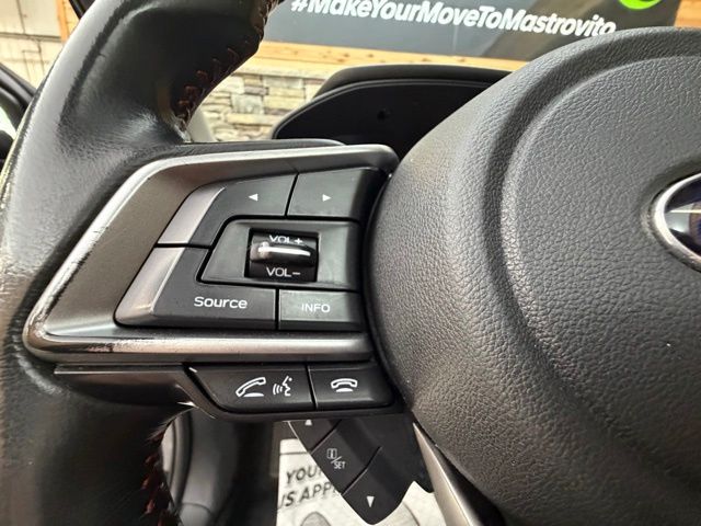 2020 Subaru Forester Sport - Photo 24