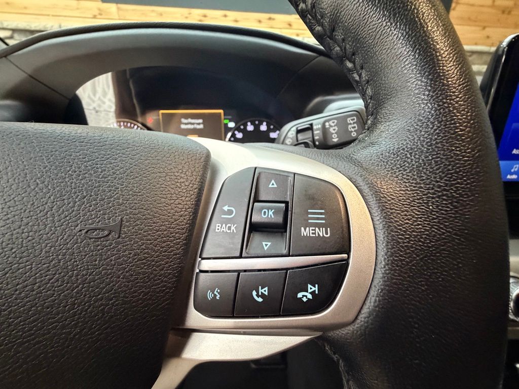 2020 Ford Explorer XLT - Photo 37