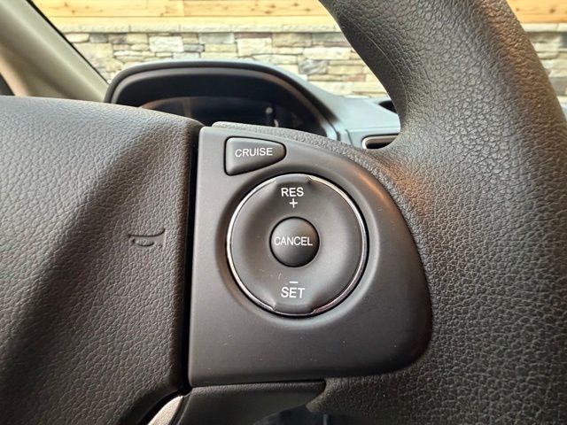 2016 Honda CR-V EX - Photo 26