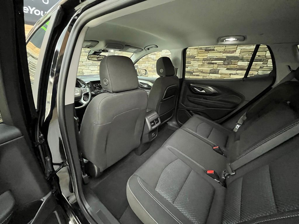 2023 GMC Terrain SLE - Photo 35