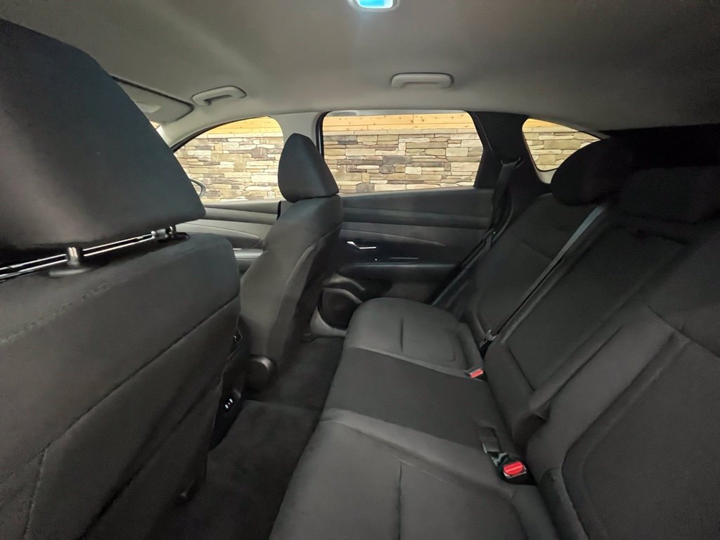 2026 Hyundai Tucson SEL - Photo 36