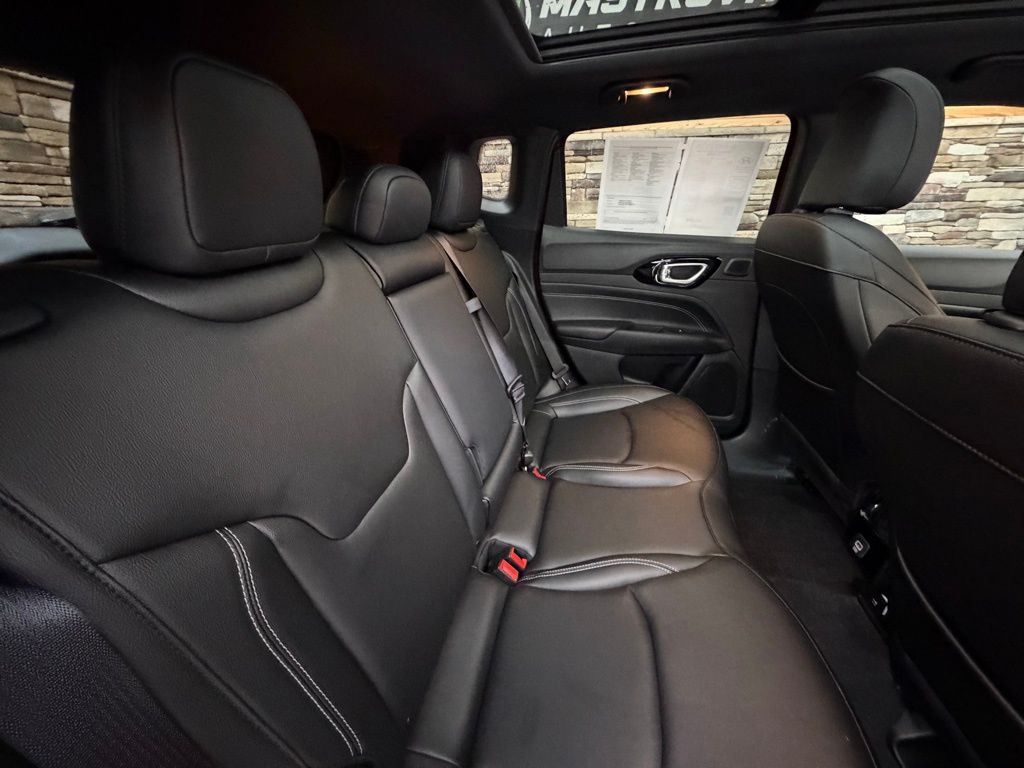 2024 Jeep Compass Limited - Photo 34