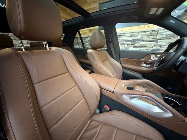 2025 Mercedes-Benz GLE GLE450E - Photo 17