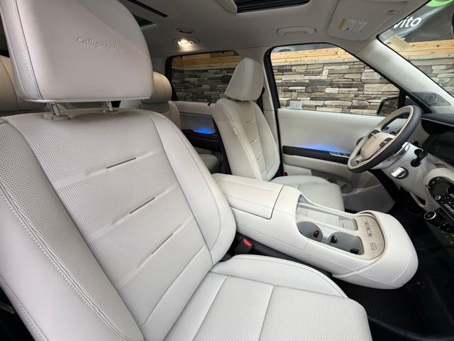 2026 Hyundai Palisade Calligraphy - Photo 15