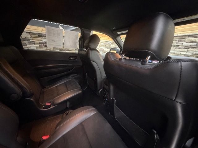 2021 Dodge Durango GT Plus - Photo 33