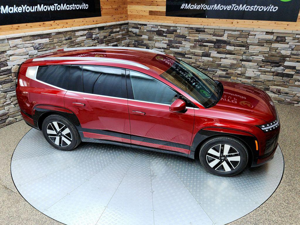 2026 Hyundai IONIQ 9 SEL - Photo 16