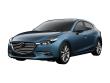 Used 2017 Mazda Mazda3 Grand Touring Hatchback